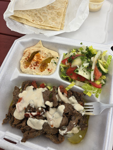 Photo of Thyme Machine - 9909 Beach Blvd, Jacksonville, FL 32246