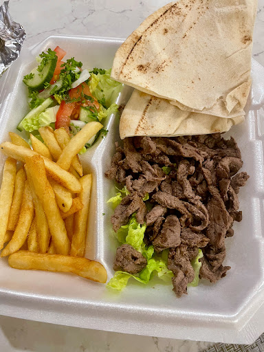 Photo of Thyme Machine - 9909 Beach Blvd, Jacksonville, FL 32246