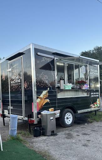 Photo of Thyme Machine - 9909 Beach Blvd, Jacksonville, FL 32246