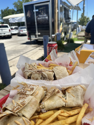 Photo of Thyme Machine - 9909 Beach Blvd, Jacksonville, FL 32246