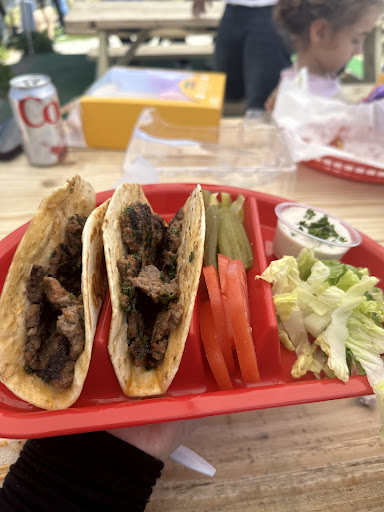 Photo of Thyme Machine - 9909 Beach Blvd, Jacksonville, FL 32246