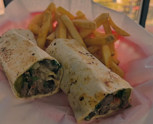 Photo of Thyme Machine - 9909 Beach Blvd, Jacksonville, FL 32246