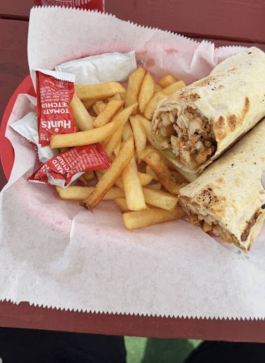 Photo of Thyme Machine - 9909 Beach Blvd, Jacksonville, FL 32246