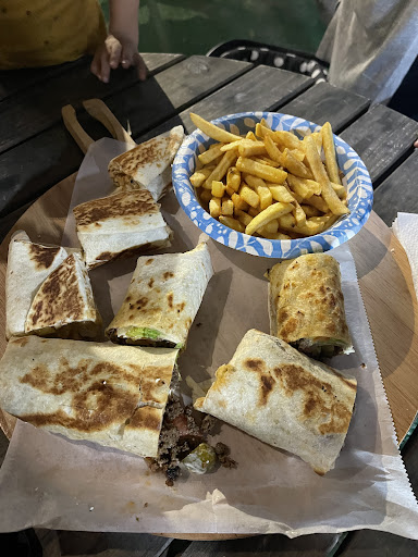 Photo of Thyme Machine - 9909 Beach Blvd, Jacksonville, FL 32246