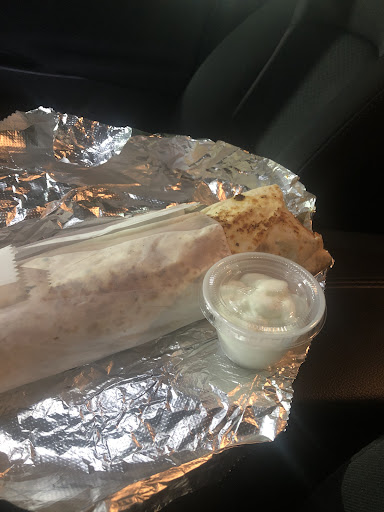 Photo of Thyme Machine - 9909 Beach Blvd, Jacksonville, FL 32246