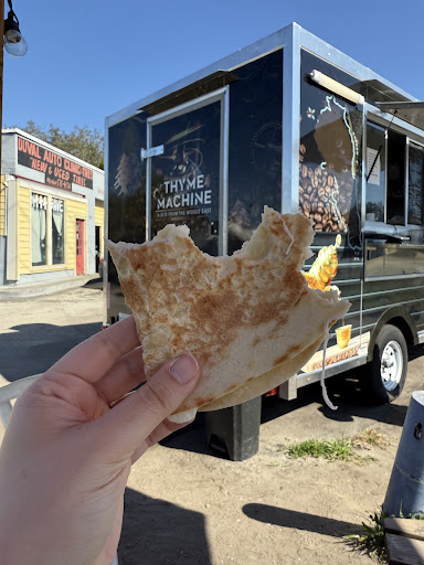 Photo of Thyme Machine - 9909 Beach Blvd, Jacksonville, FL 32246