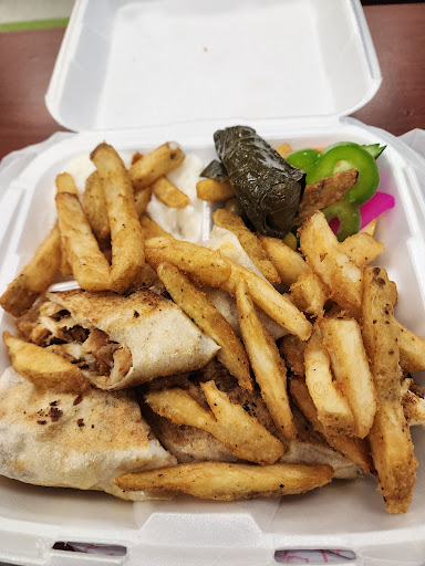 Photo of Damaskino Mediterranean Food - 8840 Atlantic Blvd #6, Jacksonville, FL 32211