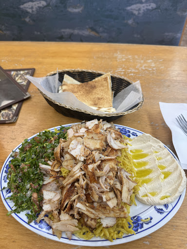 Photo of Damaskino Mediterranean Food - 8840 Atlantic Blvd #6, Jacksonville, FL 32211