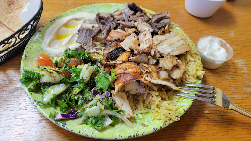 Photo of Damaskino Mediterranean Food - 8840 Atlantic Blvd #6, Jacksonville, FL 32211