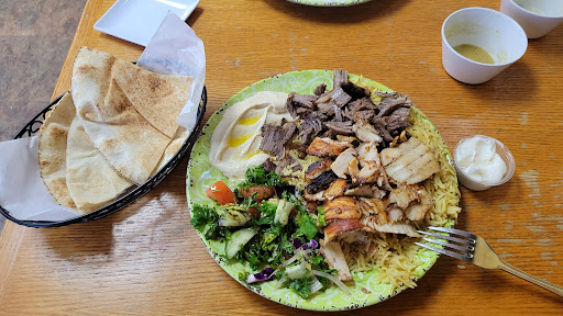 Photo of Damaskino Mediterranean Food - 8840 Atlantic Blvd #6, Jacksonville, FL 32211