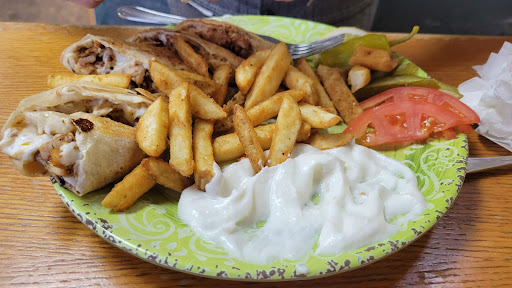 Photo of Damaskino Mediterranean Food - 8840 Atlantic Blvd #6, Jacksonville, FL 32211