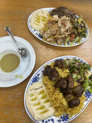 Photo of Damaskino Mediterranean Food - 8840 Atlantic Blvd #6, Jacksonville, FL 32211