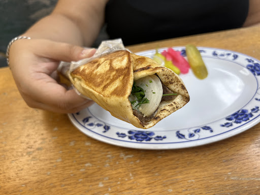 Photo of Damaskino Mediterranean Food - 8840 Atlantic Blvd #6, Jacksonville, FL 32211