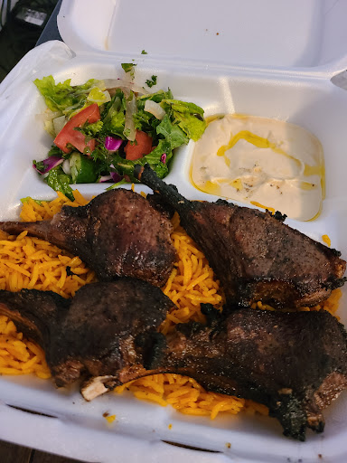 Photo of Damaskino Mediterranean Food - 8840 Atlantic Blvd #6, Jacksonville, FL 32211
