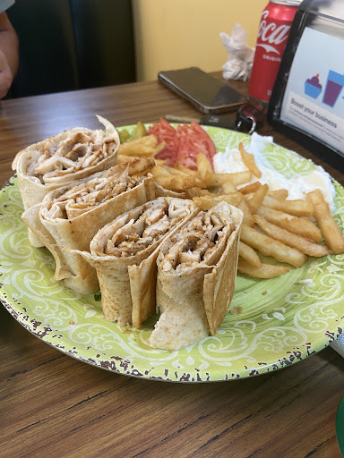 Photo of Damaskino Mediterranean Food - 8840 Atlantic Blvd #6, Jacksonville, FL 32211