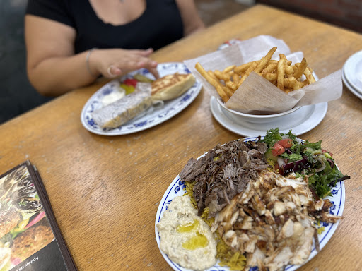 Photo of Damaskino Mediterranean Food - 8840 Atlantic Blvd #6, Jacksonville, FL 32211