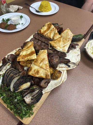 Photo of Damaskino Mediterranean Food - 8840 Atlantic Blvd #6, Jacksonville, FL 32211
