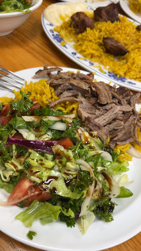 Photo of Damaskino Mediterranean Food - 8840 Atlantic Blvd #6, Jacksonville, FL 32211