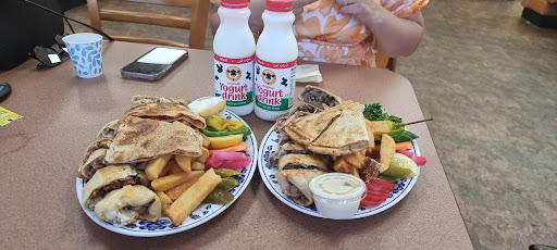 Photo of Damaskino Mediterranean Food - 8840 Atlantic Blvd #6, Jacksonville, FL 32211