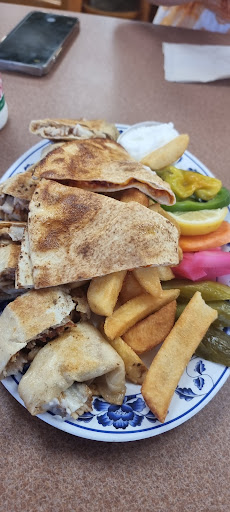 Photo of Damaskino Mediterranean Food - 8840 Atlantic Blvd #6, Jacksonville, FL 32211