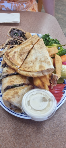 Photo of Damaskino Mediterranean Food - 8840 Atlantic Blvd #6, Jacksonville, FL 32211