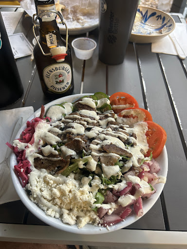 Photo of Falafel x Bar - 4162 Herschel St, Jacksonville, FL 32210