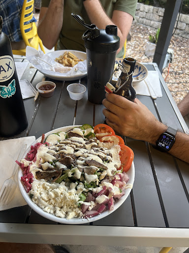 Photo of Falafel x Bar - 4162 Herschel St, Jacksonville, FL 32210