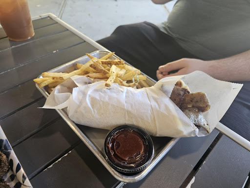 Photo of Falafel x Bar - 4162 Herschel St, Jacksonville, FL 32210