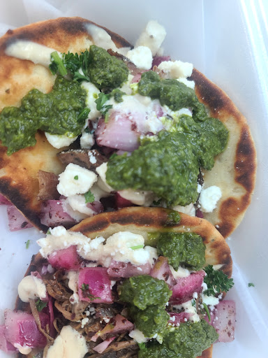 Photo of Falafel x Bar - 4162 Herschel St, Jacksonville, FL 32210