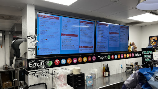 Photo of Falafel x Bar - 4162 Herschel St, Jacksonville, FL 32210