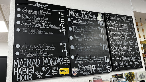 Photo of Falafel x Bar - 4162 Herschel St, Jacksonville, FL 32210