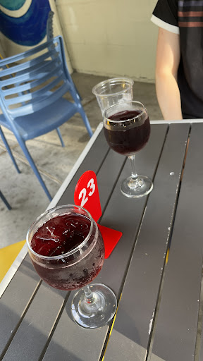 Photo of Falafel x Bar - 4162 Herschel St, Jacksonville, FL 32210