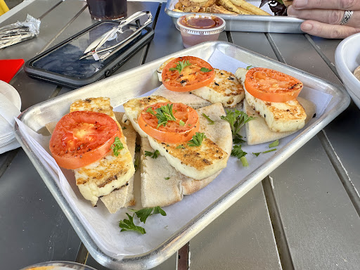 Photo of Falafel x Bar - 4162 Herschel St, Jacksonville, FL 32210