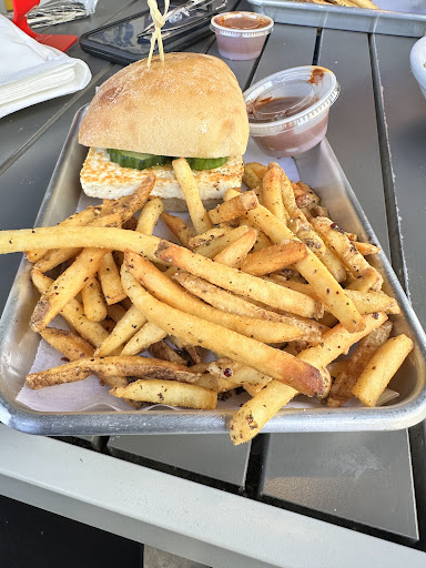 Photo of Falafel x Bar - 4162 Herschel St, Jacksonville, FL 32210