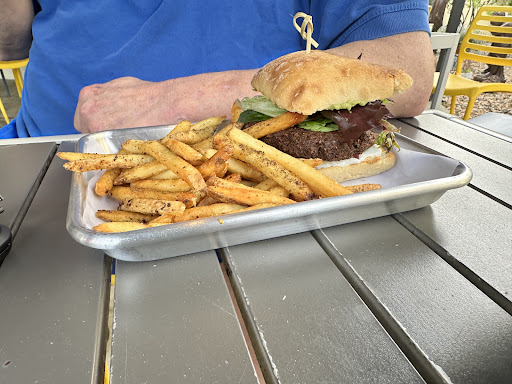 Photo of Falafel x Bar - 4162 Herschel St, Jacksonville, FL 32210