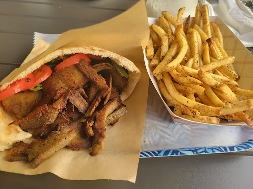 Photo of Falafel x Bar - 4162 Herschel St, Jacksonville, FL 32210