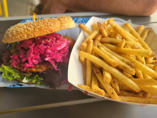 Photo of Falafel x Bar - 4162 Herschel St, Jacksonville, FL 32210