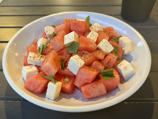 Photo of Falafel x Bar - 4162 Herschel St, Jacksonville, FL 32210