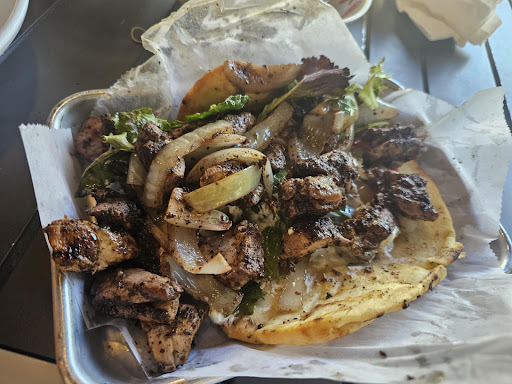 Photo of Falafel x Bar - 4162 Herschel St, Jacksonville, FL 32210