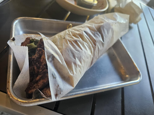 Photo of Falafel x Bar - 4162 Herschel St, Jacksonville, FL 32210