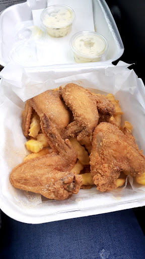Photo of Hooks fish and chicken - 277 Ocilla Hwy, Fitzgerald, GA 31750