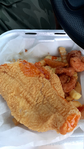 Photo of Hooks fish and chicken - 277 Ocilla Hwy, Fitzgerald, GA 31750