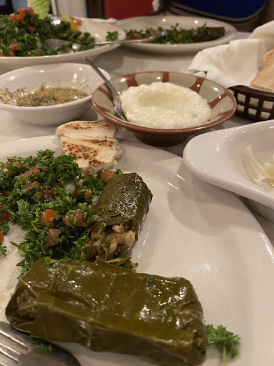 Photo of Mandaloun Mediterranean Cuisine - 9862 Old Baymeadows Rd, Jacksonville, FL 32256