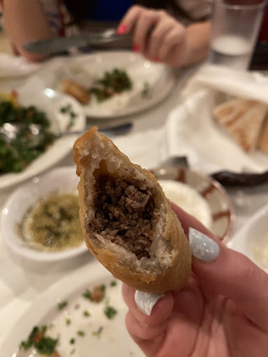 Photo of Mandaloun Mediterranean Cuisine - 9862 Old Baymeadows Rd, Jacksonville, FL 32256