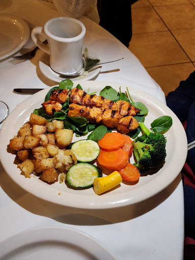 Photo of Mandaloun Mediterranean Cuisine - 9862 Old Baymeadows Rd, Jacksonville, FL 32256