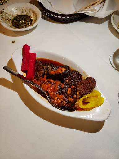 Photo of Mandaloun Mediterranean Cuisine - 9862 Old Baymeadows Rd, Jacksonville, FL 32256