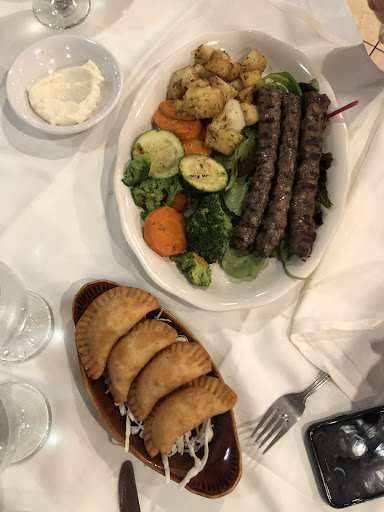 Photo of Mandaloun Mediterranean Cuisine - 9862 Old Baymeadows Rd, Jacksonville, FL 32256