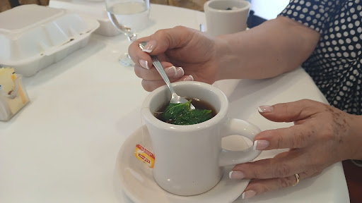 Photo of Mandaloun Mediterranean Cuisine - 9862 Old Baymeadows Rd, Jacksonville, FL 32256