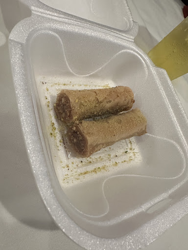 Photo of Mandaloun Mediterranean Cuisine - 9862 Old Baymeadows Rd, Jacksonville, FL 32256