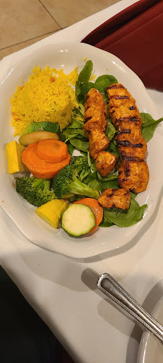 Photo of Mandaloun Mediterranean Cuisine - 9862 Old Baymeadows Rd, Jacksonville, FL 32256